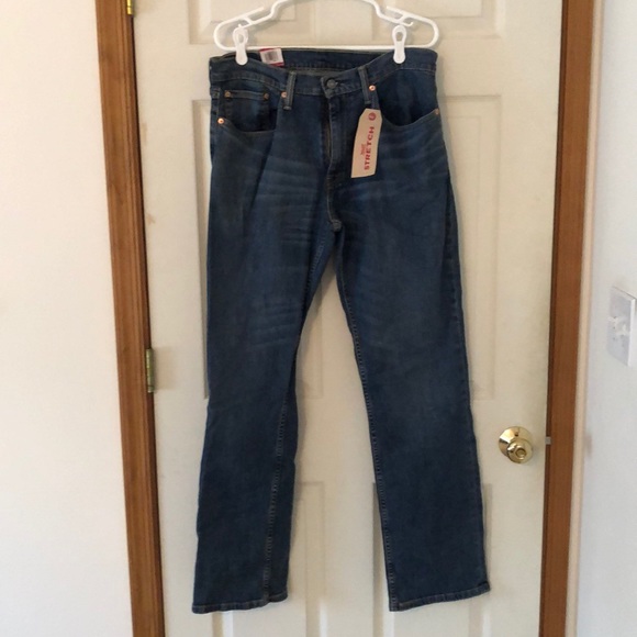 levi strauss 559 relaxed straight